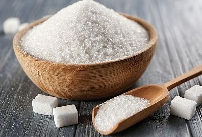 Более 1 млн тонн сахара произвели в Краснодарском крае 