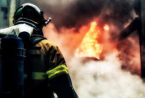 В Ейске 9 июня отмечают 170-летие пожарной охраны