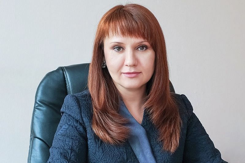 Светлана Бессараб:  «В Краснодарском крае на праймериз наблюдается высокая активность»