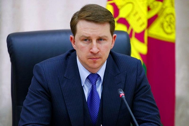 Исполняющим обязанности мэра Сочи назначен Алексей Копайгородский