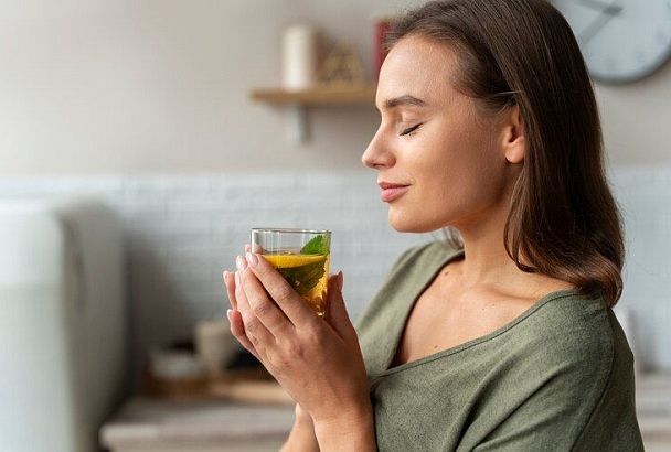 Как выбрать правильный чай для здоровья и настроения