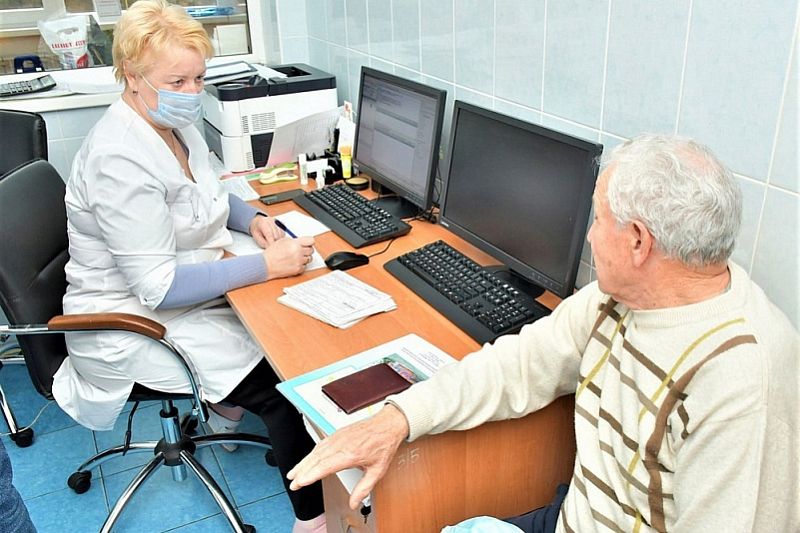 Неделю профилактики заболеваний эндокринной системы проведут на Кубани