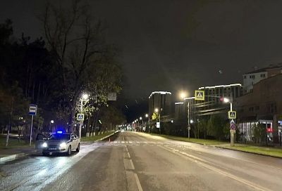 В Анапе водитель сбил девочку-подростка и скрылся. Его ищет полиция