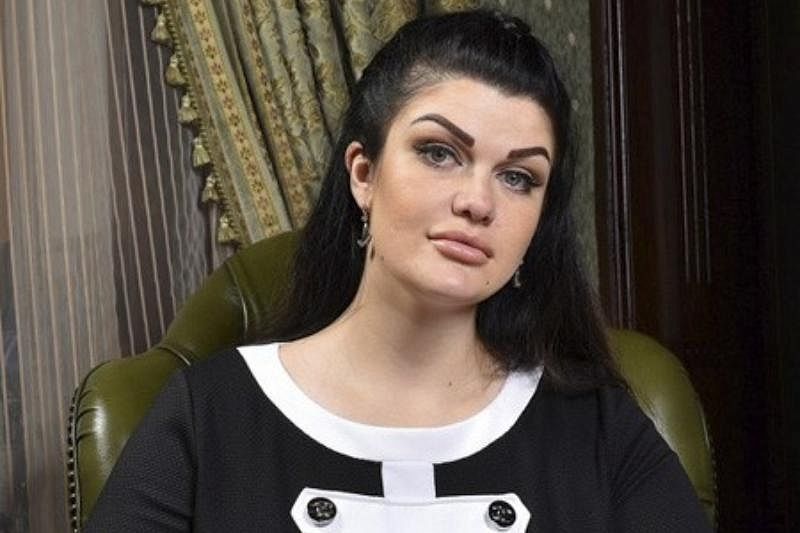 Уехала из страны: депутат гордумы Краснодара Ирина Маммаева сложила полномочия