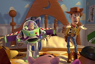 «История игрушек 5» штурмует миллиард: анимационный хит Disney и Pixar задает тон летнему прокату  