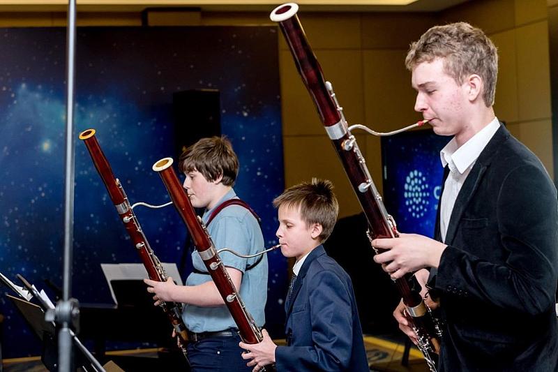 В Сочи пройдут Детские открытые концерты классической музыки