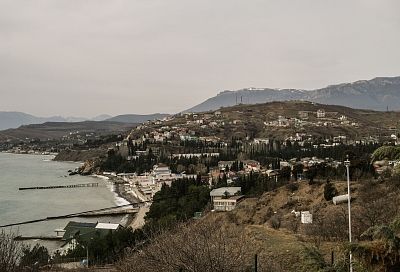 В Госдуме предложили Дональду Трампу посетить Крым после его высказываний о красоте полуострова