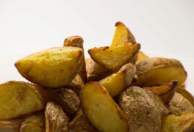 Ученые рассказали о возможности приготовления жареной картошки в космосе