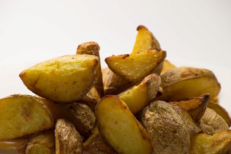 Ученые рассказали о возможности приготовления жареной картошки в космосе