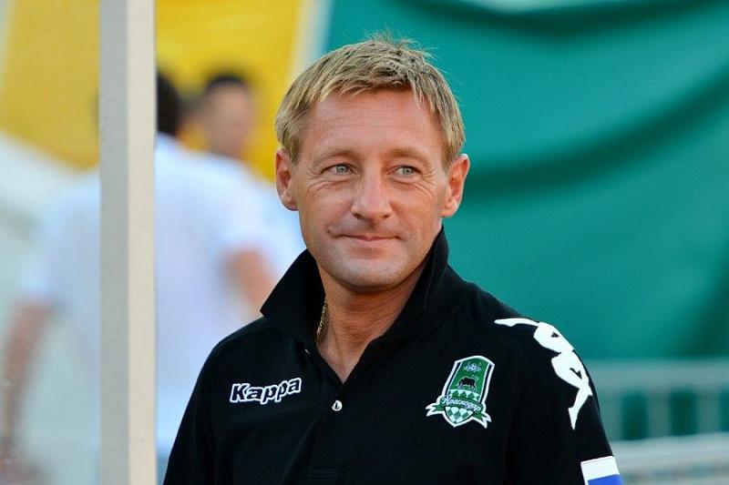 Экс-тренер ФК «Краснодар» Тихонов назвал Павла Мамаева отличным человеком и хорошим товарищем