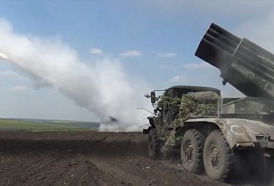 ВС России за ночь уничтожили 44 пункта управления украинскими войсками