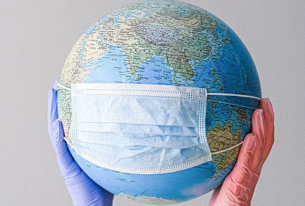 Эпидемиолог спрогнозировал рост числа пандемий в мире