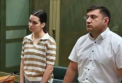 Суд в Краснодаре усилил наказание курьеру телефонных мошенников, похитивших у жителей более 4,2 млн