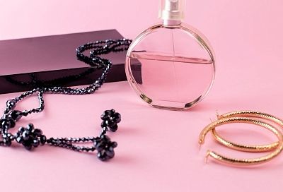 Chanel подала заявку на регистрацию товарного знака в России