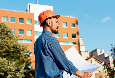 Крупнейшие застройщики Юга отчитались по выручке за 2025 год