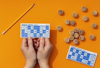 Продажи лотерейных билетов на Кубани выросли на 19% в 2025 году