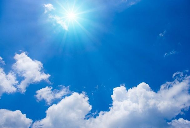 «Антициклон порадует теплом и солнцем»: синоптик Леус рассказал о погоде в Краснодарском крае