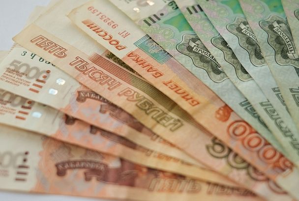 Каждый житель Краснодарского края должен банкам в среднем 473 тыс. рублей
