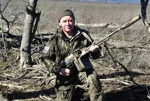Алексей Зубченко: «На защиту Родины иду не за деньги, а за идею»