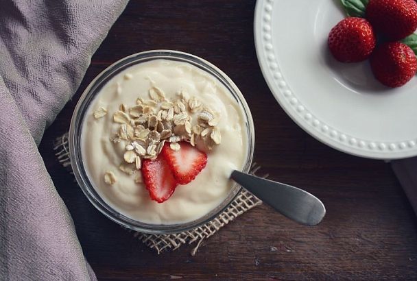 Микс для здоровья: самые вкусные и полезные сочетания продуктов