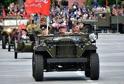 Свои герои: оргкомитет экспедиции «Боевые династии Кубани» призвал жителей Краснодарского края присоединиться к проекту 