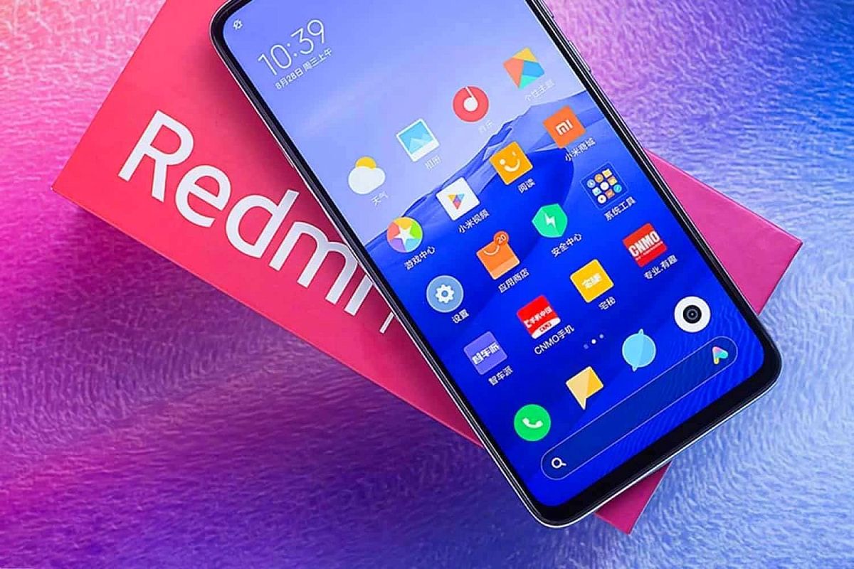 Стала известна цена самого дешевого смартофона от Xiaomi - Redmi 8A