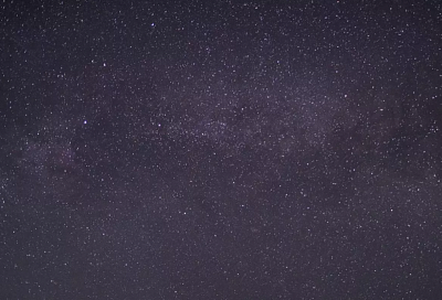 Последний звездопад 2025 года: пик метеорного потока Урсиды придется на ближайшую ночь