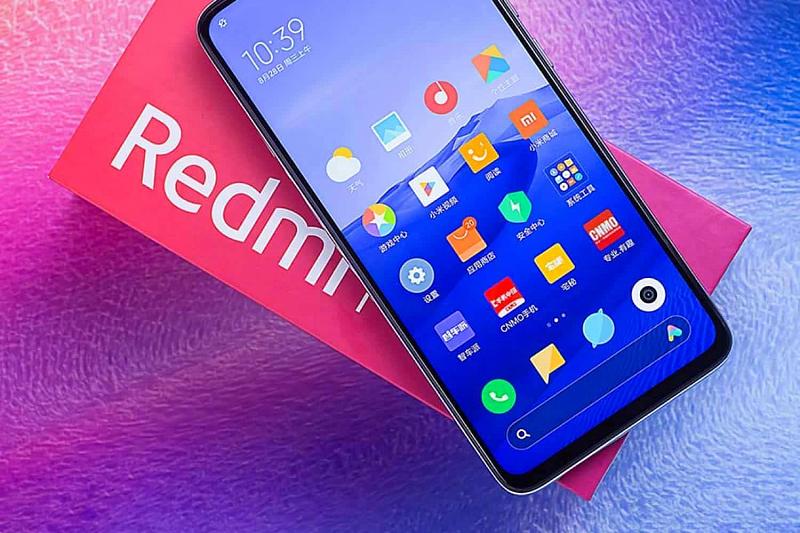 Стала известна цена самого дешевого смартофона от Xiaomi - Redmi 8A
