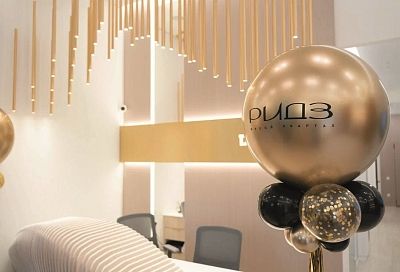 DOGMA открыла офис продаж квартала бизнес-класса «РИДЗ» в Краснодаре