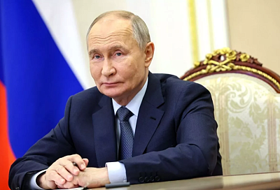 Путин дал российское гражданство родившемуся на Кубани епископу Чикагскому