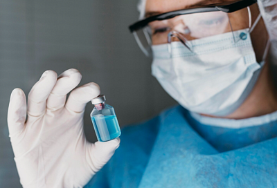 В России впервые применили вакцину от рака