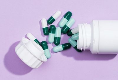 Россияне массово отказались от витаминов после Нового года