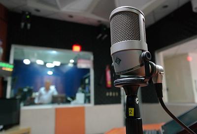 Радио «Казак FM» номинировано на Национальную премию «Радиомания-2018»