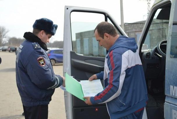 За сутки на дорогах Краснодарского края выявлено более 25 тысяч нарушений ПДД 