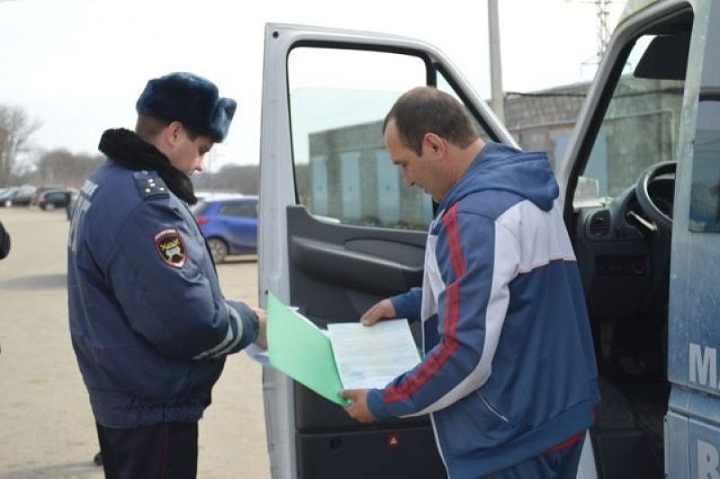 За сутки на дорогах Краснодарского края выявлено более 25 тысяч нарушений ПДД 
