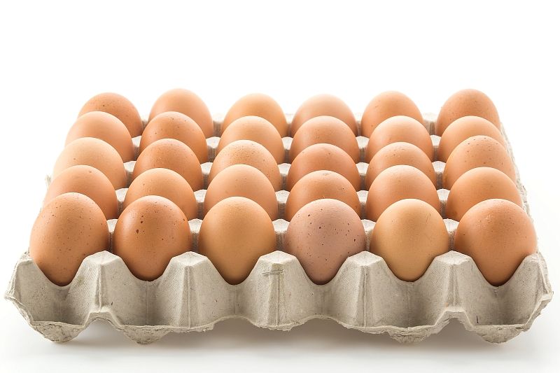 У вас с яйцами все нормально: в Госдуме разберутся с ценами на них самыми жесткими мерами