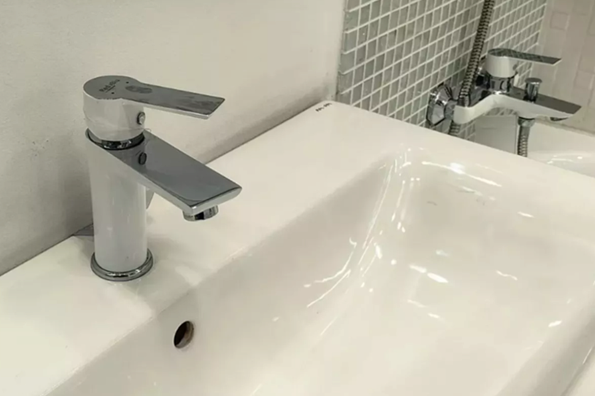 Аварийное отключение: детсад и более 10 домов в Западном округе Краснодара остались без воды