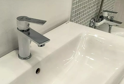 Аварийное отключение: детсад и более 10 домов в Западном округе Краснодара остались без воды