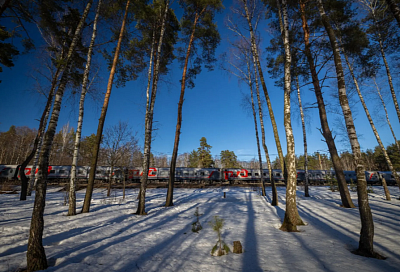 Под Ульяновском семь вагонов поезда Челябинск — Москва сошли с рельсов