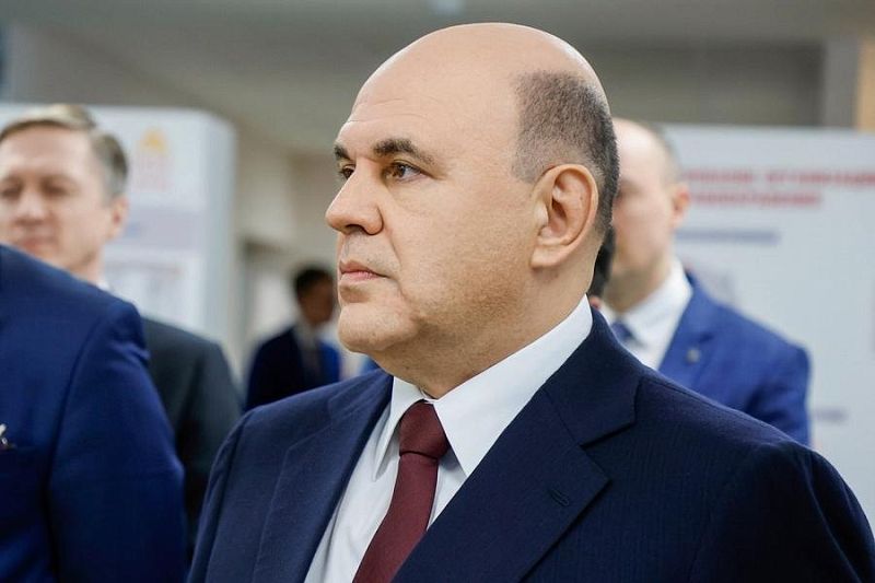 Михаил Мишустин в Сочи провел заседание Евразийского межправительственного совета в узком составе 