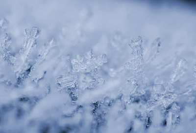 Ночные морозы усилятся: до -14 градусов похолодает в Краснодарском крае на выходных