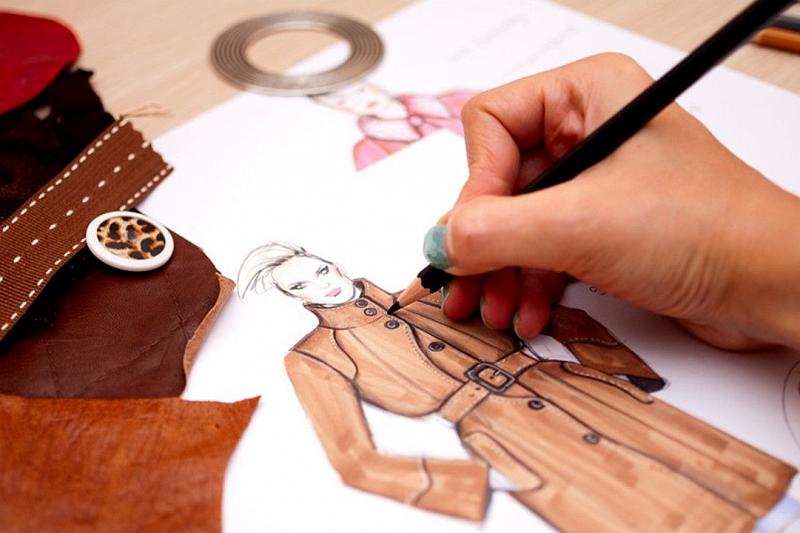 В Краснодарском крае проходит конкурс дизайнеров одежды «Юг Fashion Style – 2019»