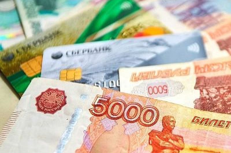 Российским пенсионерам дополнительно выделят 200 млрд рублей