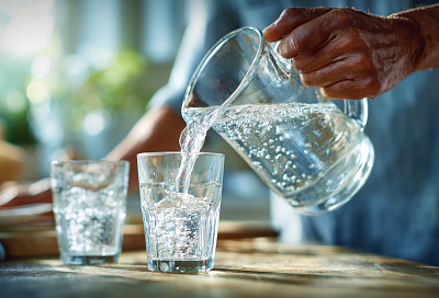 Правило двух стаканов: как похудеть без голода и сохранить результат навсегда