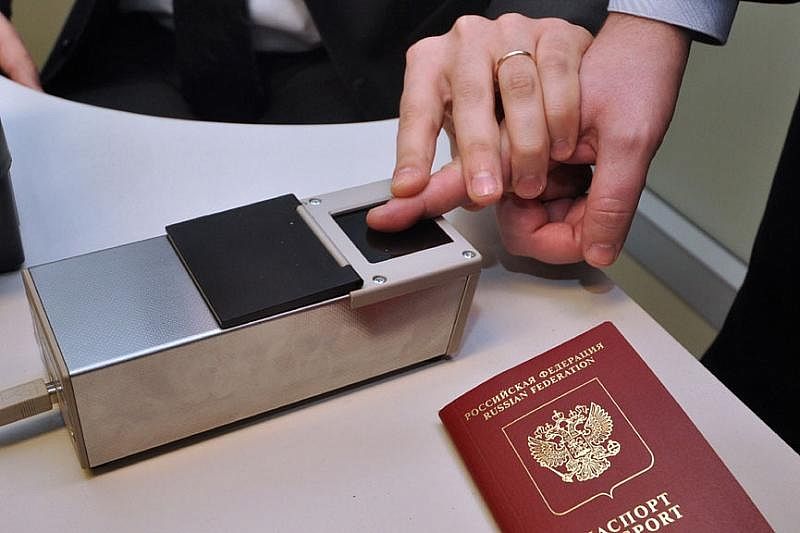 Жители Краснодара смогут получать электронные паспорта в криптокабинах