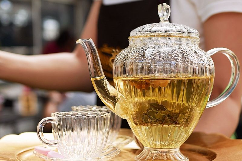 Доктор Агапкин рассказал, как зеленый чай из Сочи спасает от болезней сердца