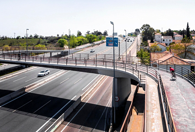 В Сириусе рассматривают возможность ввода платного въезда на территорию округа