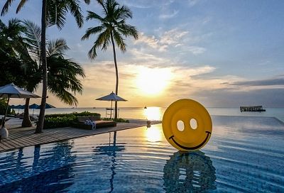 Отели Сочи снижают цены: что происходит