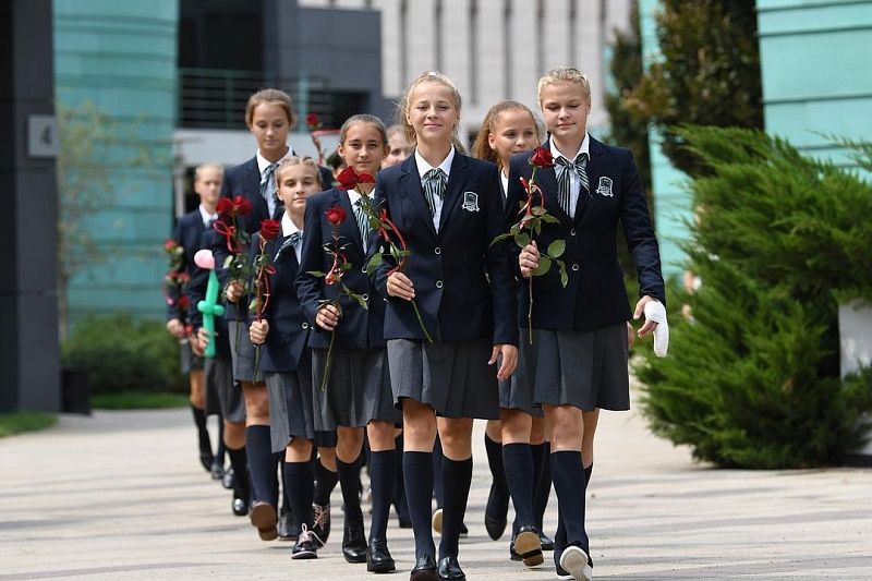 Академия ФК «Краснодар» впервые в истории приняла девочек