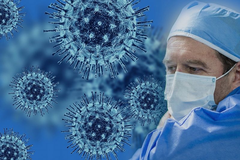 Ученые выяснили, как долго коронавирус остается заразным на одежде